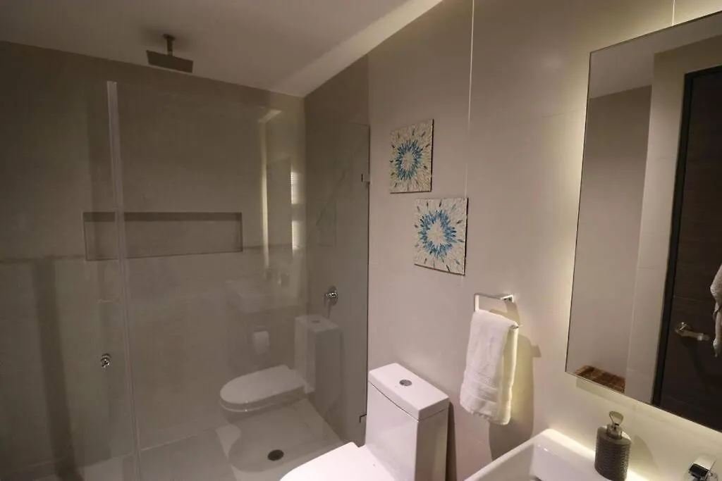 Amazing!! Ph 2 Bdrm + Private Rooftop &Pool /Aldea Zama Tulum Mexico