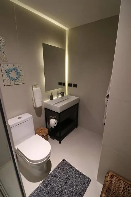 Amazing!! Ph 2 Bdrm + Private Rooftop &Pool /Aldea Zama Tulum 0*,  Mexico